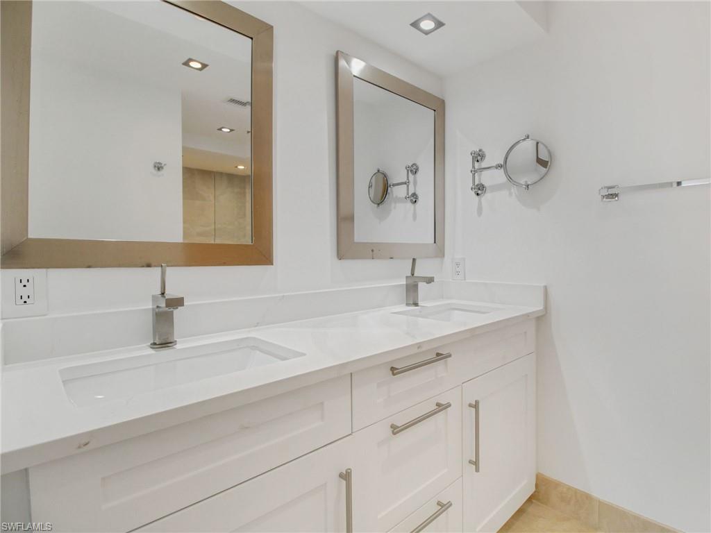 ADMIRALTY OF VANDERBILT BEACH - Residential