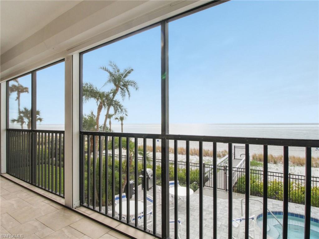 ADMIRALTY OF VANDERBILT BEACH - Residential