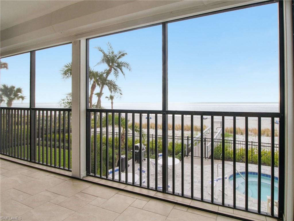 ADMIRALTY OF VANDERBILT BEACH - Residential