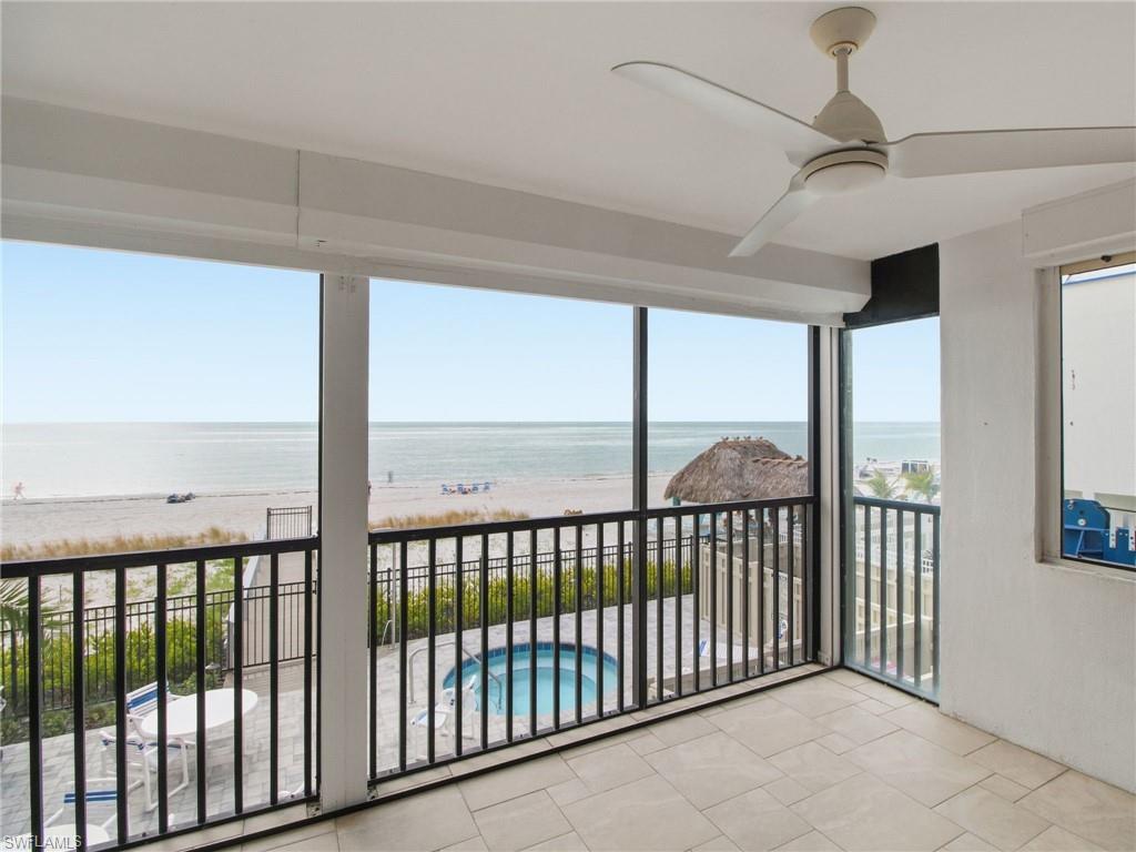 ADMIRALTY OF VANDERBILT BEACH - Residential