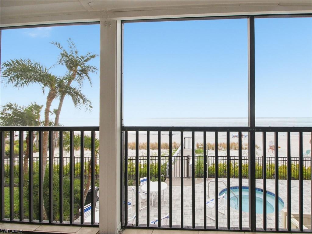 ADMIRALTY OF VANDERBILT BEACH - Residential