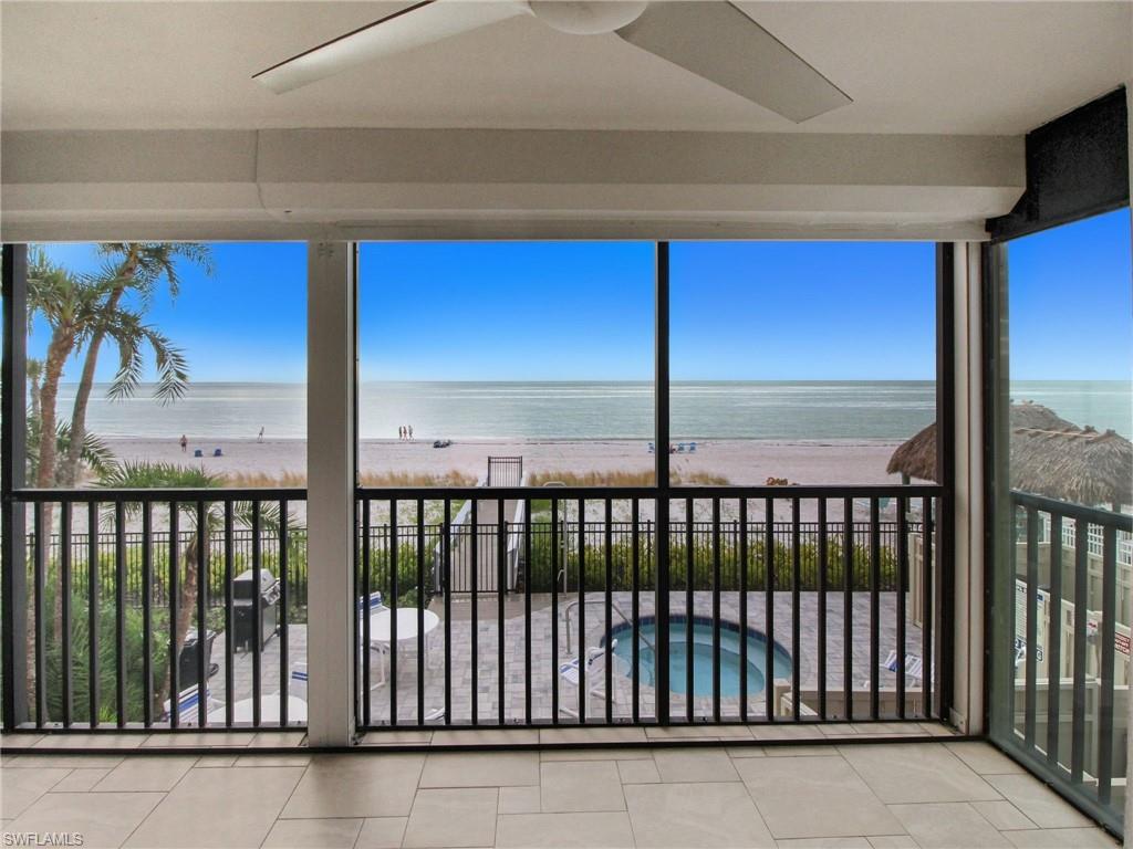 ADMIRALTY OF VANDERBILT BEACH - Residential