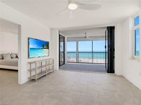 Photo of 9415 Gulf Shore DR #102, NAPLES, FL 34108 (MLS # 226004008)