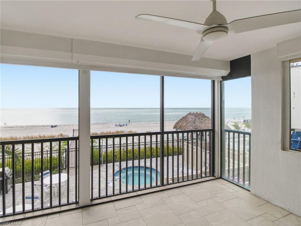 ADMIRALTY OF VANDERBILT BEACH - Residential