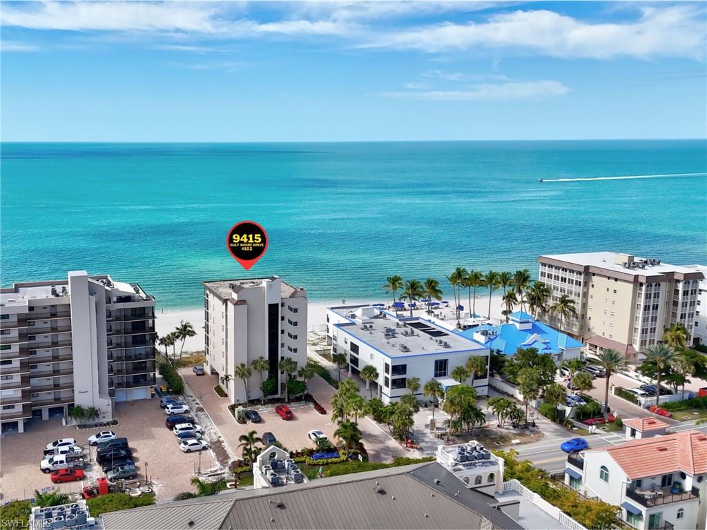 ADMIRALTY OF VANDERBILT BEACH - Residential