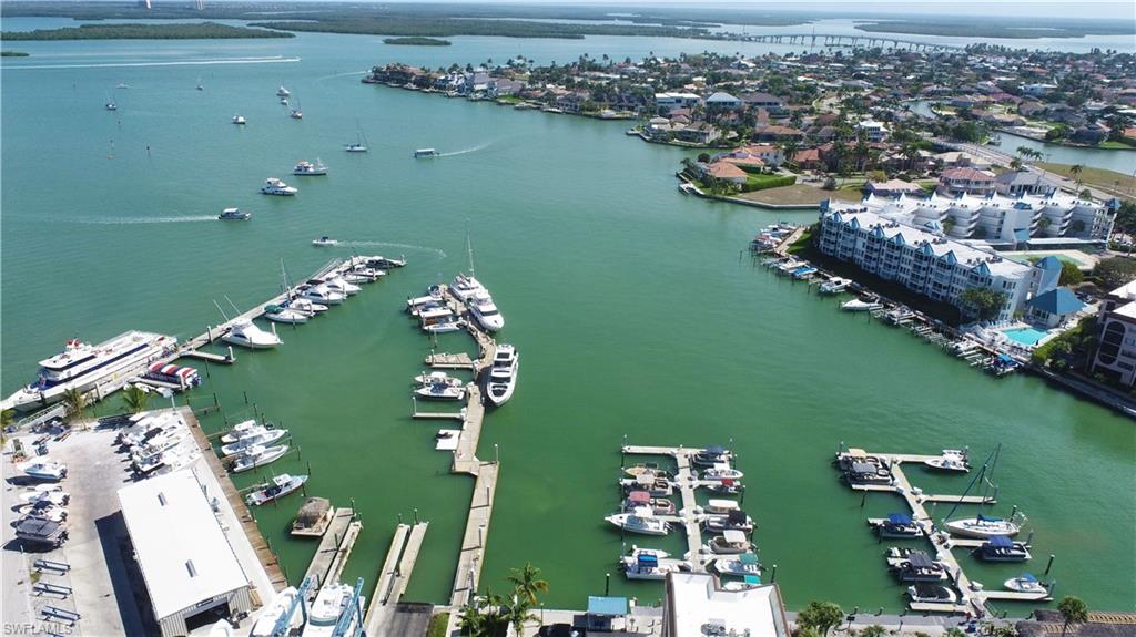 ANGLERS COVE - Residential