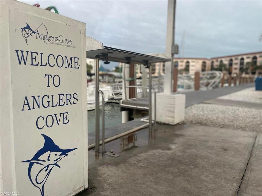 ANGLERS COVE - Residential
