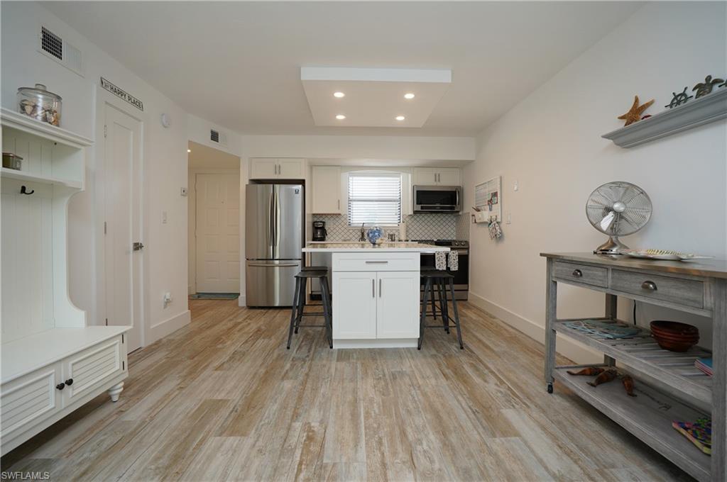 ANGLERS COVE - Residential