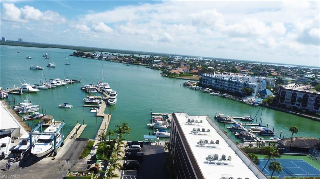 ANGLERS COVE - Residential