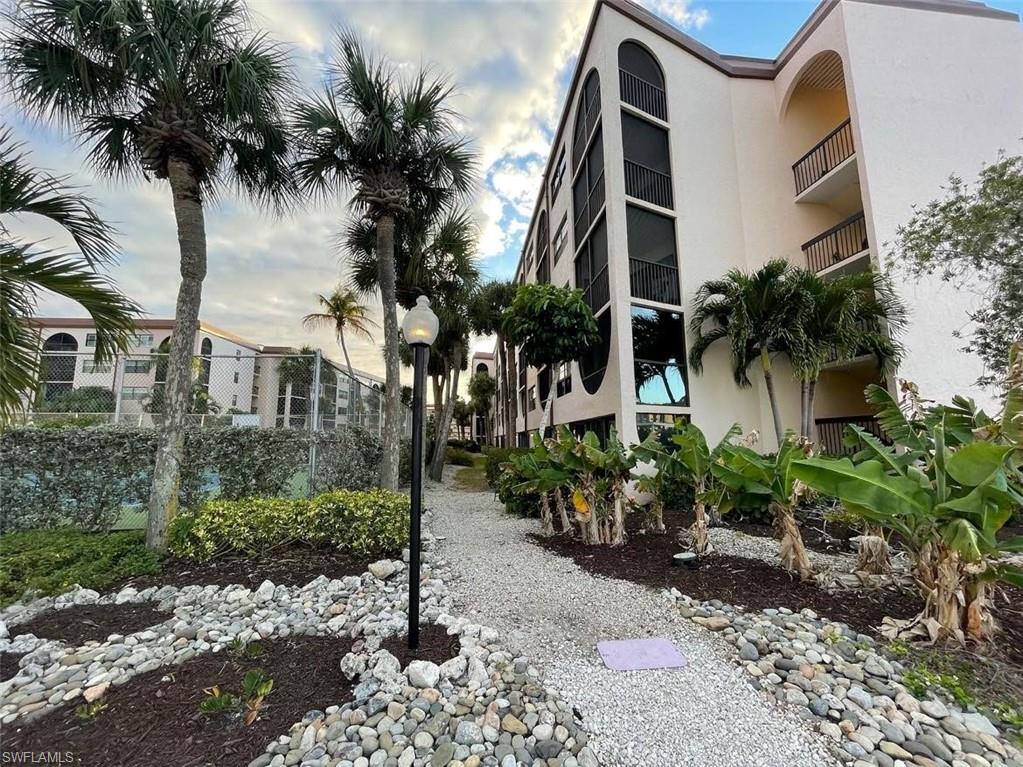 ANGLERS COVE - Residential