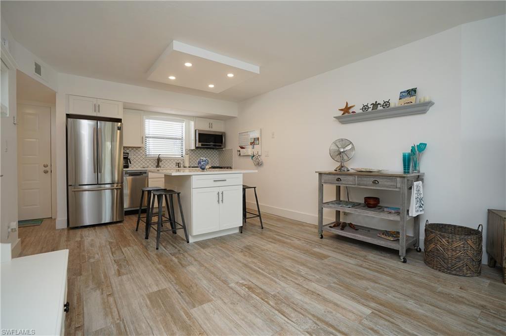 ANGLERS COVE - Residential