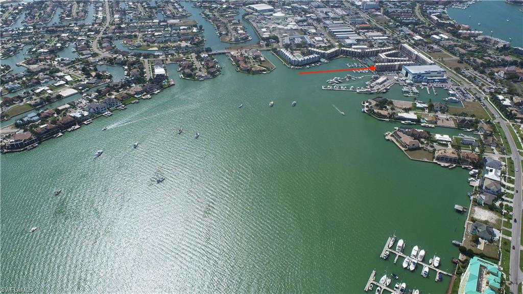 ANGLERS COVE - Residential