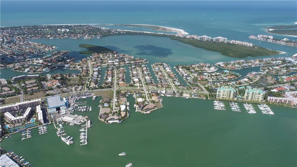 ANGLERS COVE - Residential