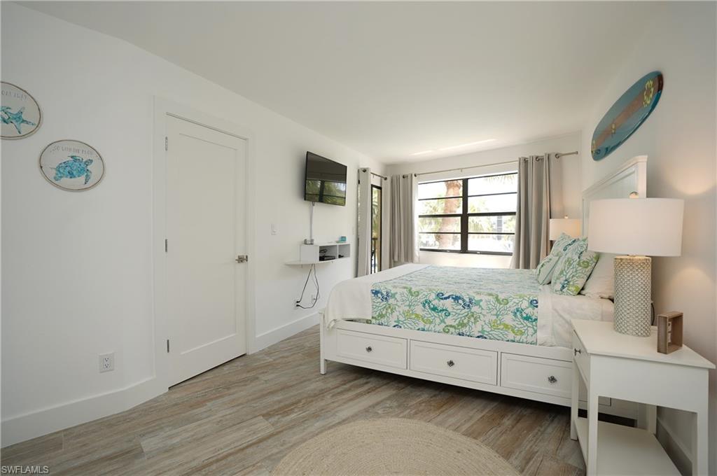 ANGLERS COVE - Residential