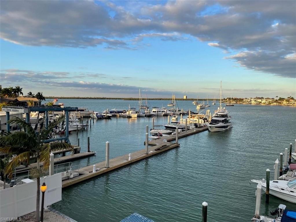 ANGLERS COVE - Residential