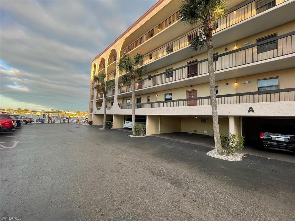 ANGLERS COVE - Residential