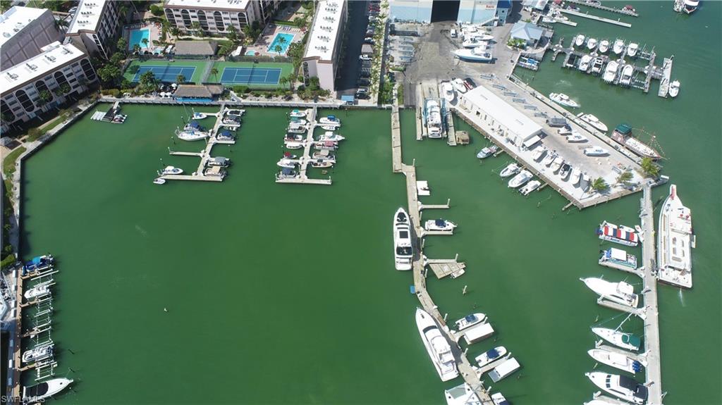 ANGLERS COVE - Residential