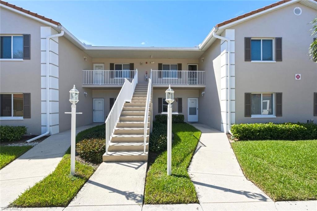 575 Saratoga CIR 204