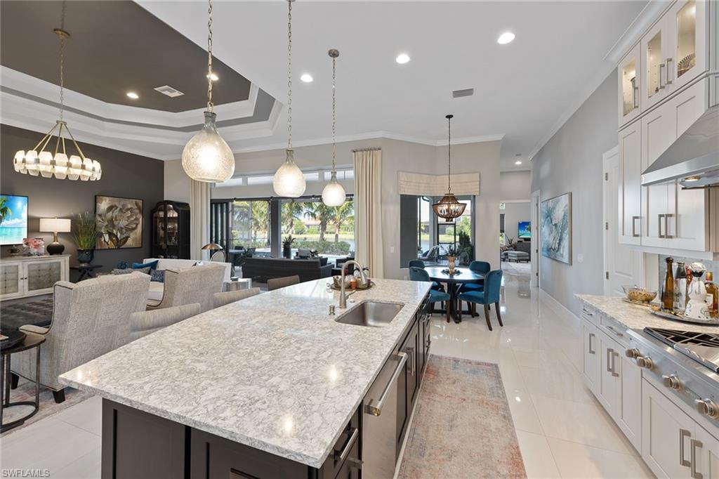 OYSTER HARBOR - Residential