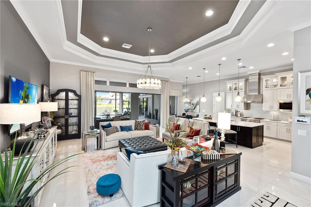 OYSTER HARBOR - Residential