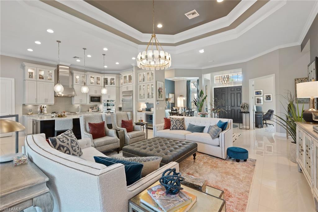 OYSTER HARBOR - Residential