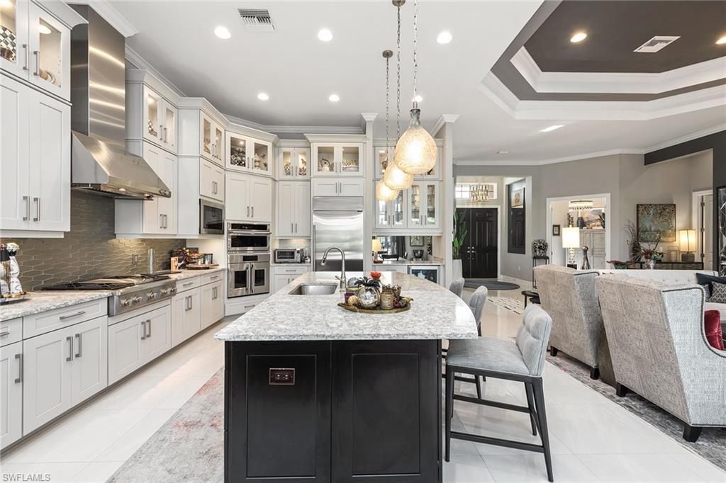 OYSTER HARBOR - Residential