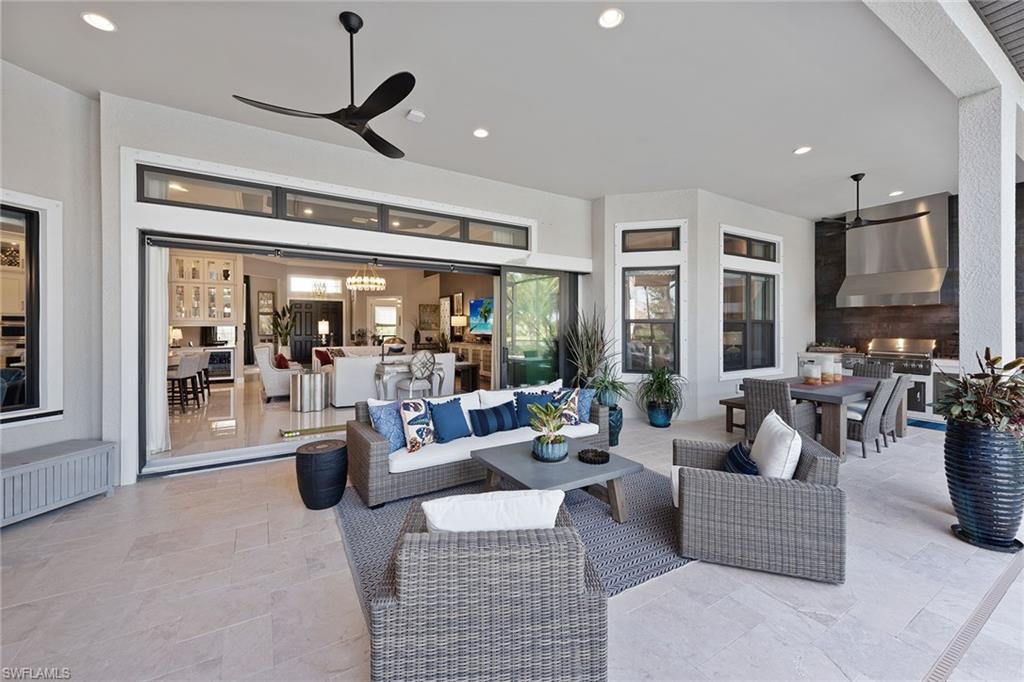 OYSTER HARBOR - Residential