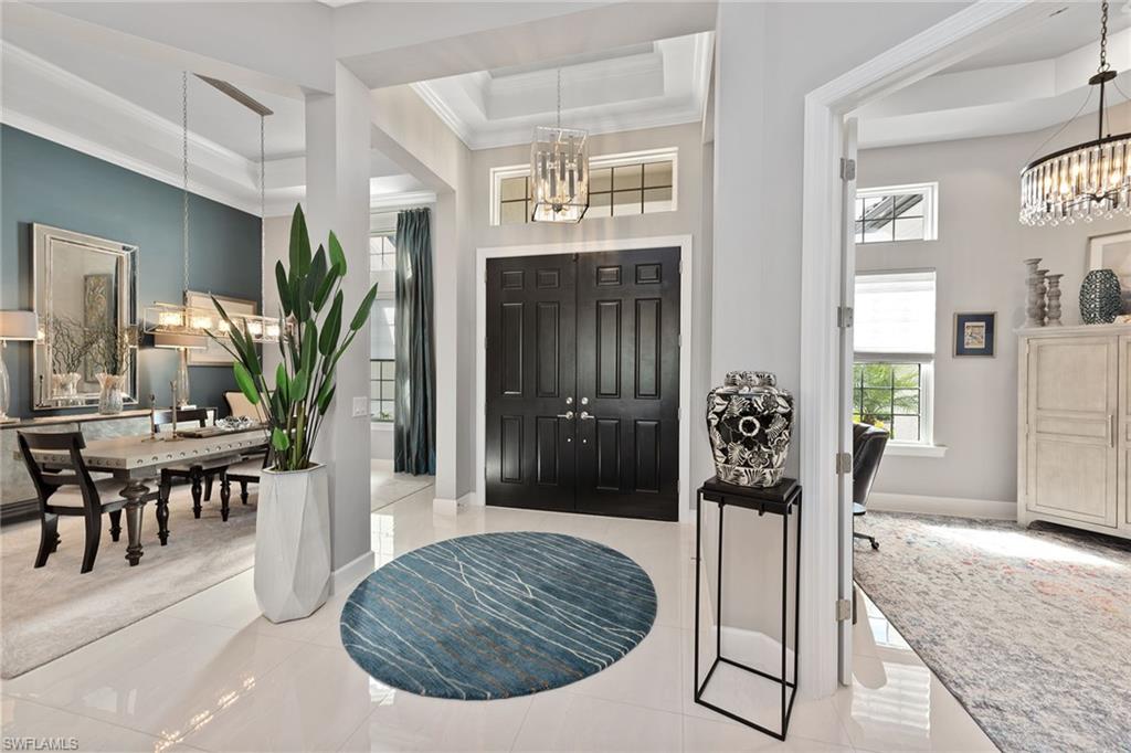 OYSTER HARBOR - Residential