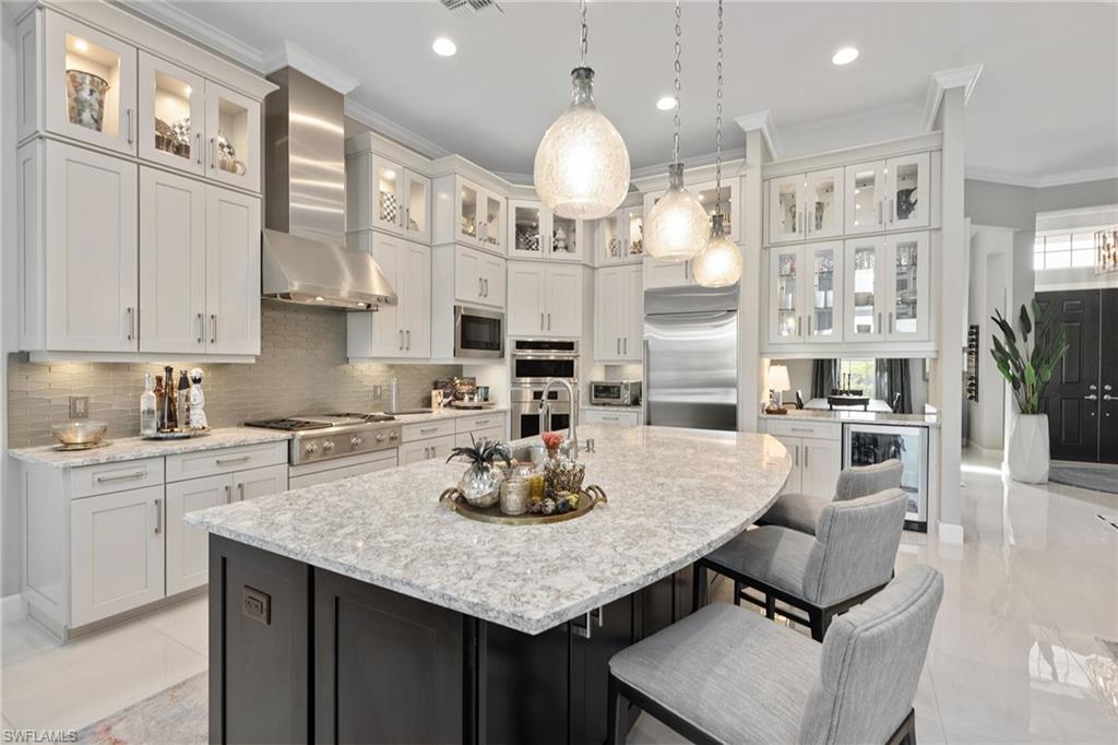 OYSTER HARBOR - Residential