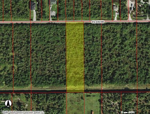 GOLDEN GATE ESTATES - Land