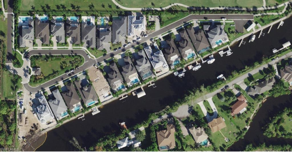 LANDINGS AT BEARS PAW - Residential