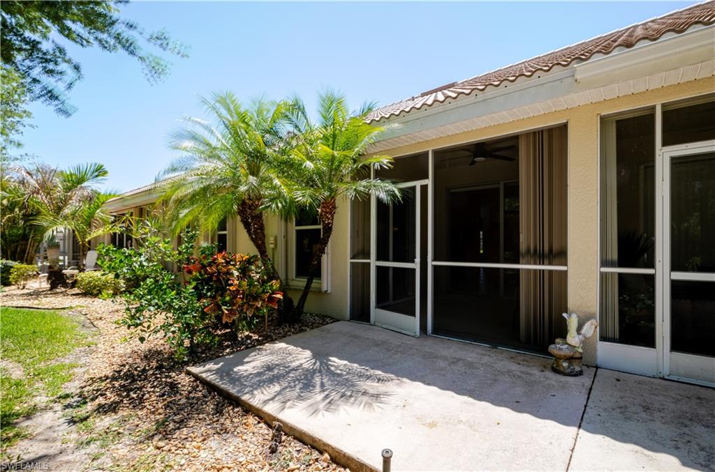 HERONS GLEN - Residential