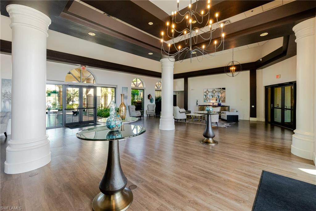 HERONS GLEN - Residential