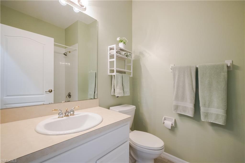 HERONS GLEN - Residential