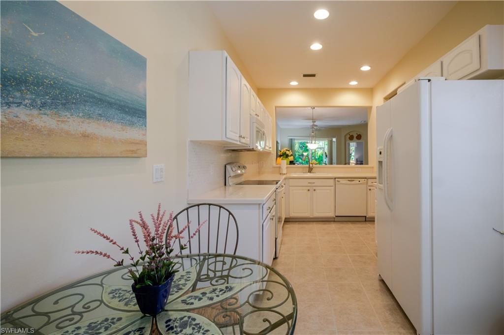 HERONS GLEN - Residential