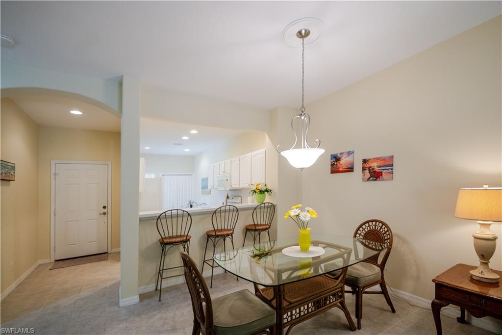 HERONS GLEN - Residential