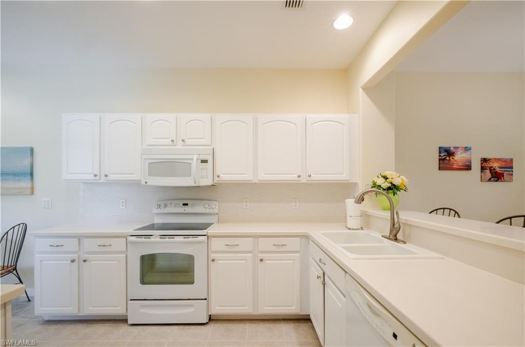 HERONS GLEN - Residential