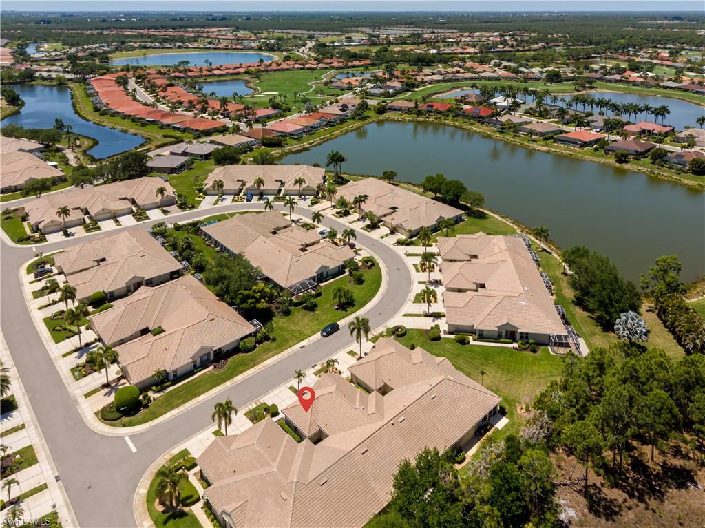 HERONS GLEN - Residential