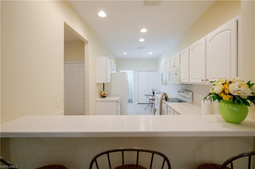 HERONS GLEN - Residential