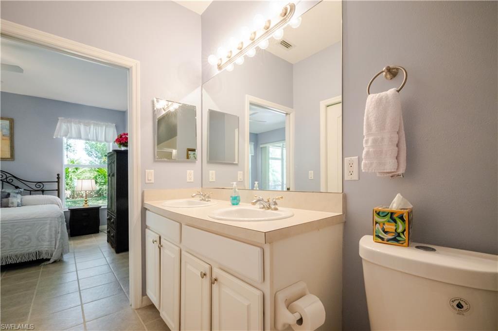 HERONS GLEN - Residential