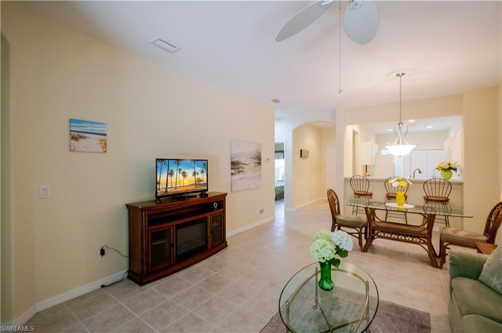 HERONS GLEN - Residential