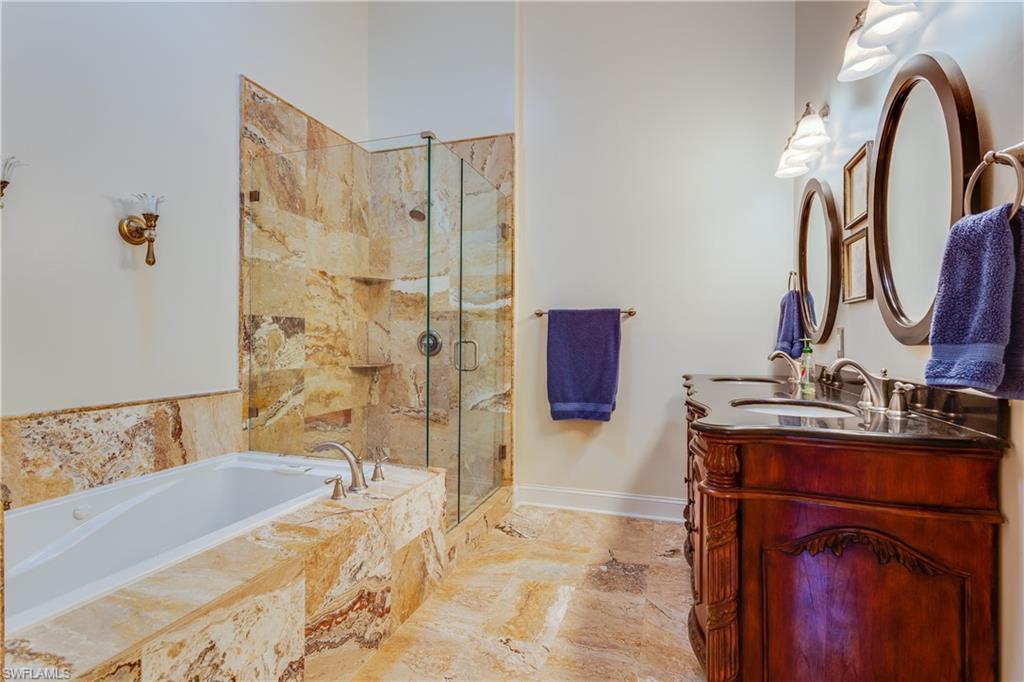 INDIGO LAKES - Residential