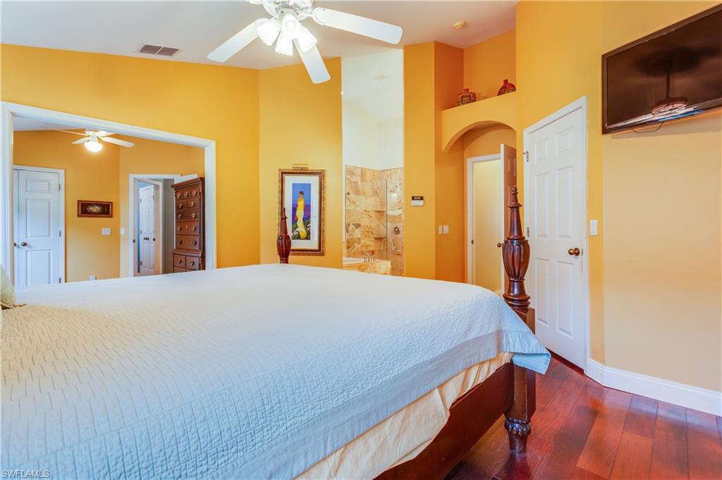 INDIGO LAKES - Residential