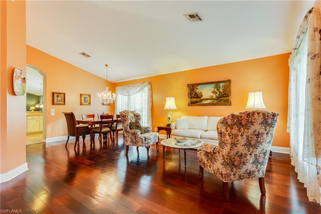 INDIGO LAKES - Residential