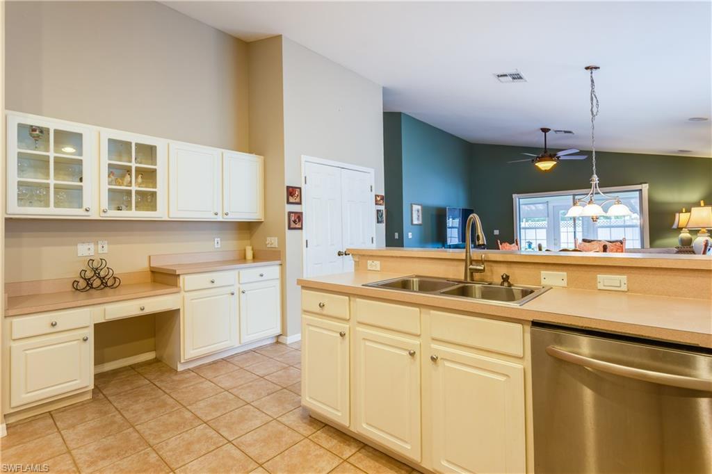 INDIGO LAKES - Residential