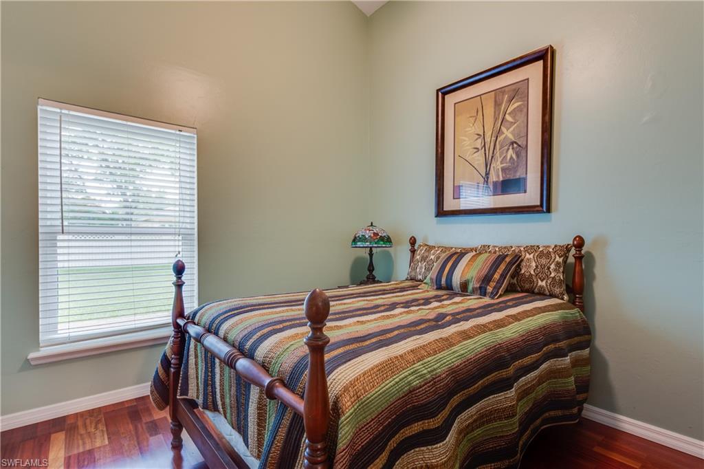 INDIGO LAKES - Residential