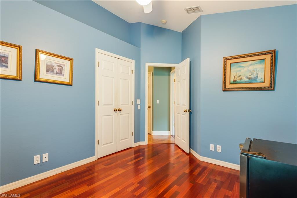 INDIGO LAKES - Residential