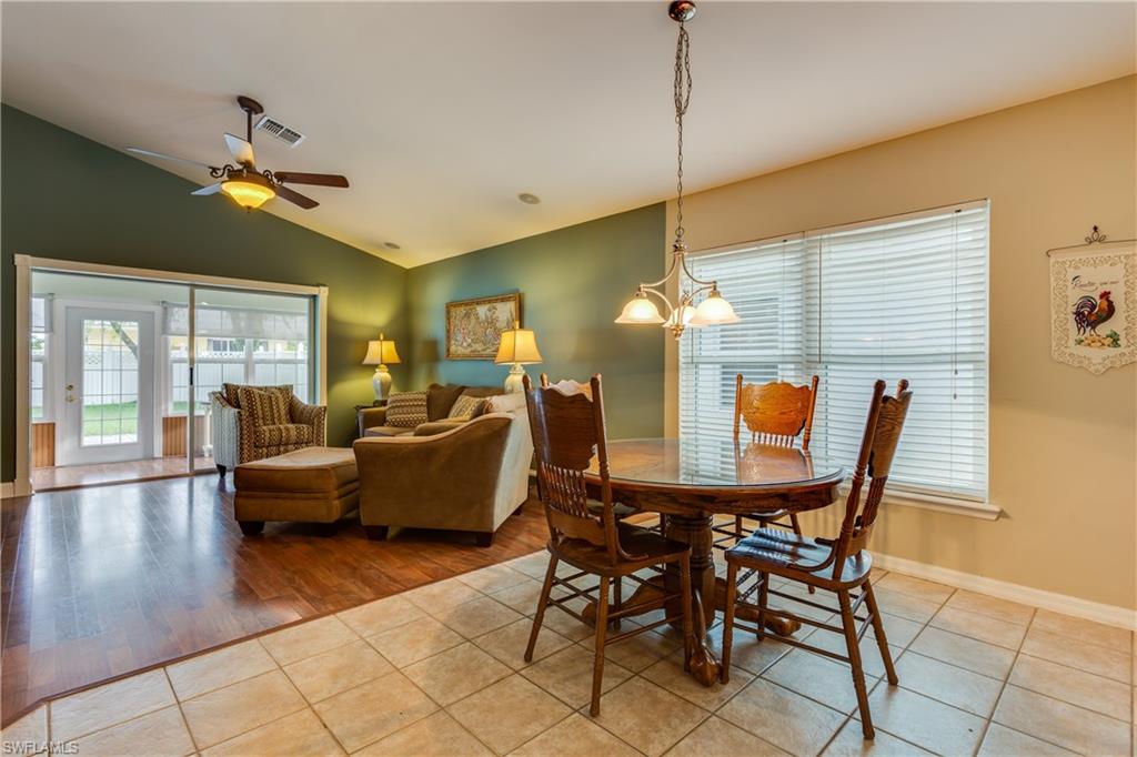 INDIGO LAKES - Residential