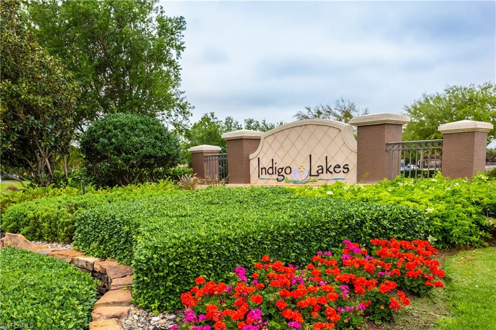 INDIGO LAKES - Residential