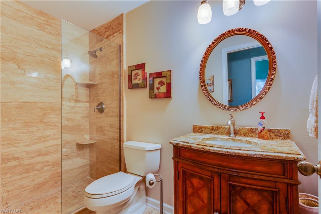 INDIGO LAKES - Residential